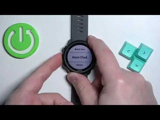 Video thumbnail for Never Struggle to Read Watch Again: Easy Tutorial on Changing Time Format on Garmin Forerunner 245!