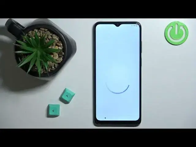 'Video thumbnail for How to Set Up MOTOROLA Moto E22 - First Activation'