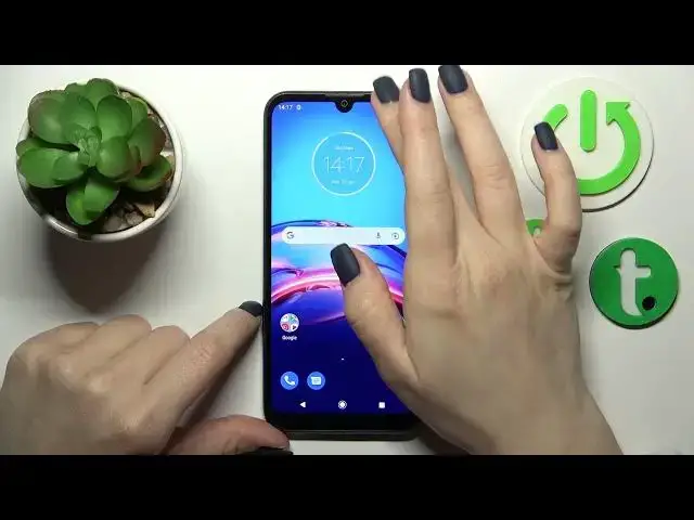 'Video thumbnail for How to Connect MOTOROLA Moto E6S to Wi-Fi - Activate WiFi Connection'