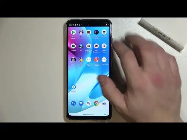 'Video thumbnail for How to Operate Airplane Mode in Motorola Moto G60S - Find Airplane Shortcut'