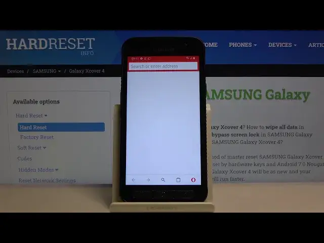 'Video thumbnail for How to Activate AdBlock in SAMSUNG Galaxy Xcover 4 – AdBlock Installation'
