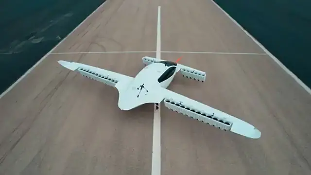 Video thumbnail for 20 Unique Flying Machines You Didn't Know