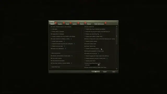Video thumbnail for How To Change Preferred Sniper Mode Zoom Level In World Of Tanks