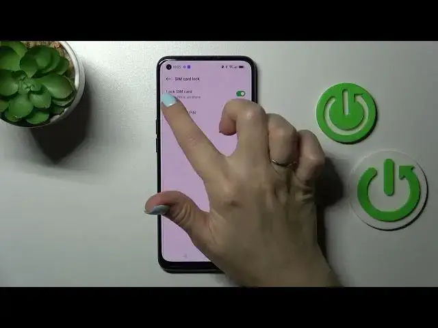 'Video thumbnail for How to Remove SIM PIN form SIM Card on OPPO Find X5 Lite – PIN Code Settings'