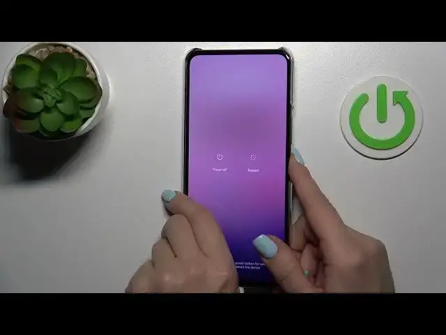 'Video thumbnail for How to Switch Off ZTE Axon 30 - Power Off ZTE Device'