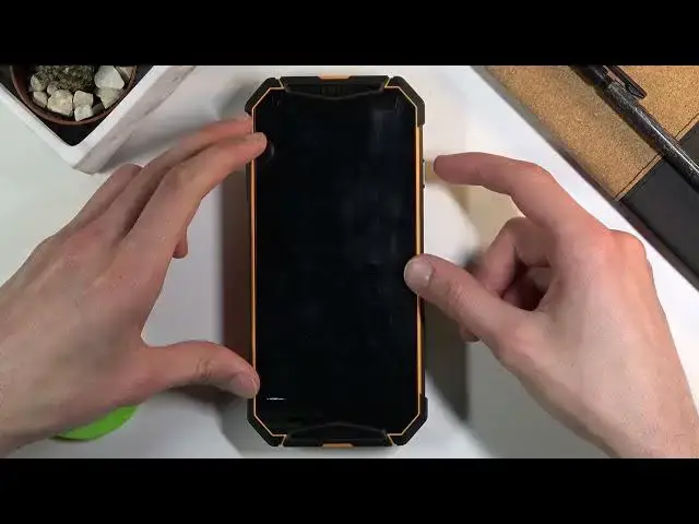 Video thumbnail for ULEFONE Armor 3W Fastboot Mode