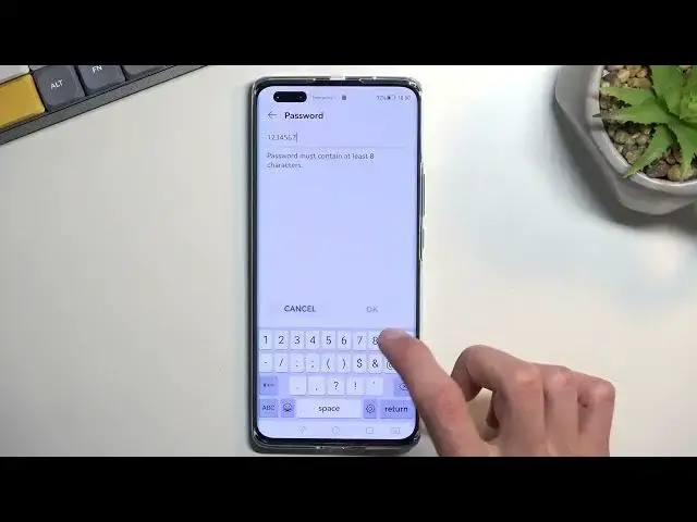 Video thumbnail for How to Enable Portable Hotspot on Huawei Nova 10 Pro - Set Up Mobile Hotspot