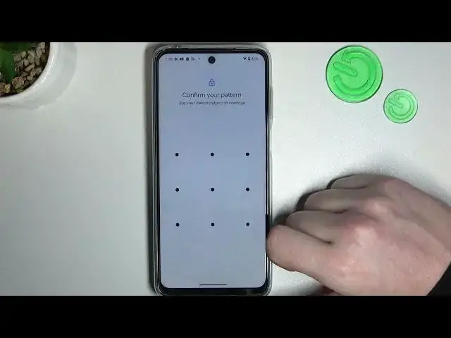 'Video thumbnail for Does MOTOROLA Moto G13 Have Fingerprint Scanner?'