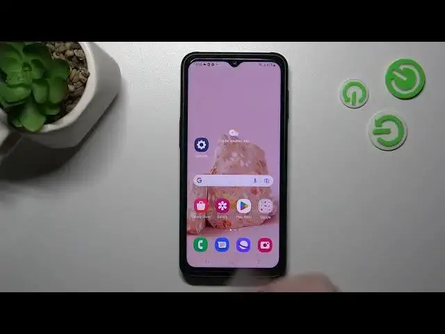 'Video thumbnail for How to Turn On Silent Mode on SAMSUNG Galaxy Xcover 6 Pro'
