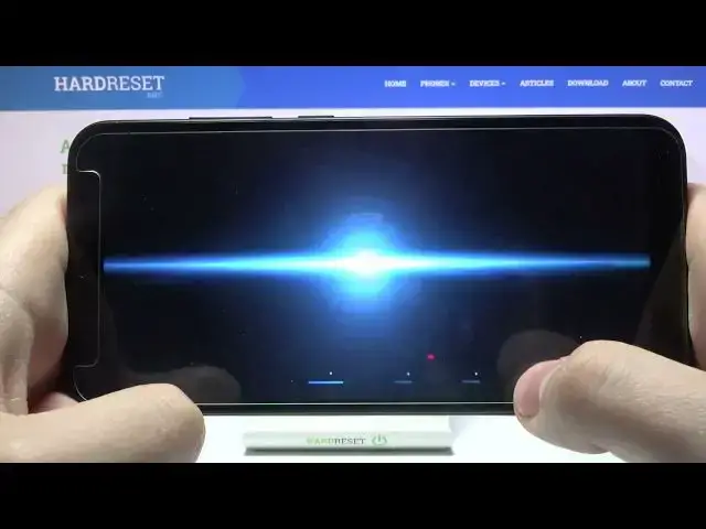 Video thumbnail for Gaming Quality Test on Xiaomi Mi A2 Lite – Cyber Hunter Gameplay