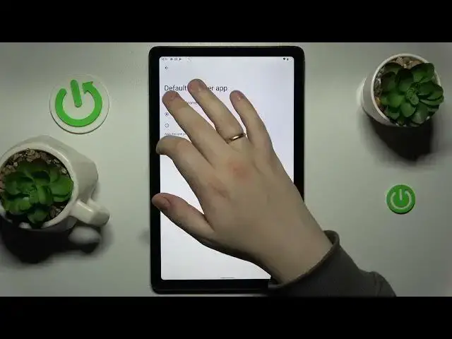 'Video thumbnail for How to Make Google Chrome the Default Browser App on a NOKIA T21'