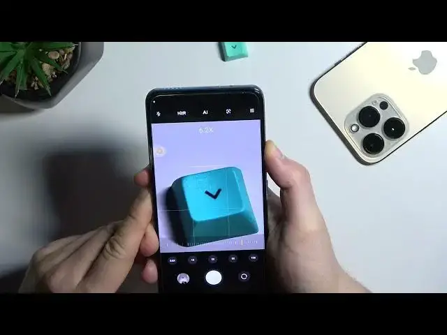 Video thumbnail for Camera Tricks on XIAOMI 12T Pro – Camera Functions