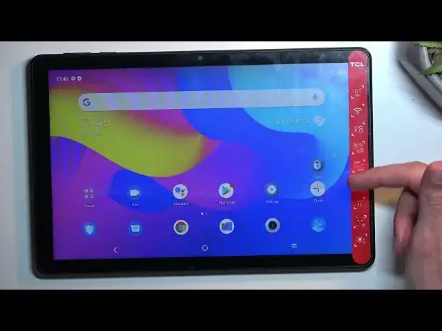 Video thumbnail for How to Take Screenshot on TCL Tab 10? | Grab Screenshot