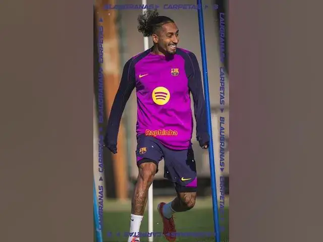 Video thumbnail for SE VACÍA LA ENFERMERÍA DEL BARÇA