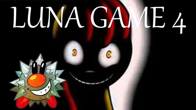 Video thumbnail for Let's Play Luna Game 4