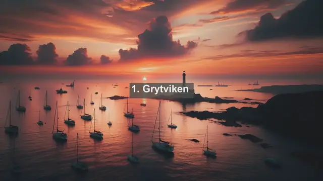 Video thumbnail for Unveiling Nature's Hidden Gems: Top 10 Natural Landscapes of South Georgia and the South Sandwich Islands