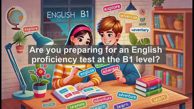 Video thumbnail for 2500 Must Know CEFR B1 Vocabulary - How to Use 'Currently' in Advanced English