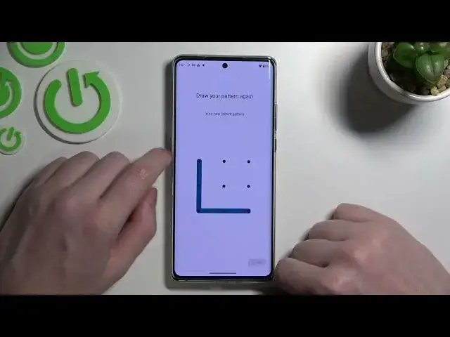 Video thumbnail for Does the MOTOROLA Edge 30 Ultra have a Fingerprint Scanner