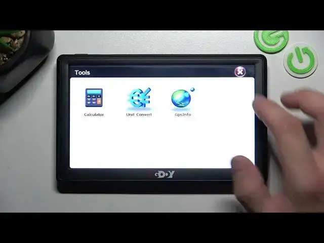 Video thumbnail for How to Check your Coordinates on XGODY 718BT 7" Inch Car GPS Navigation - Find Your GPS Position