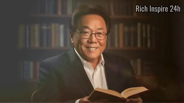 Video thumbnail for Unlocking Financial Freedom_ A Deep Dive into Wealth-Building Strategies Inspired by Robert Kiyosaki