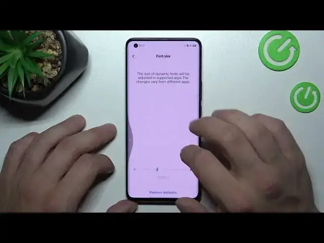 Video thumbnail for How to Find & Manage Display Settings on Vivo IQOO 5 Pro