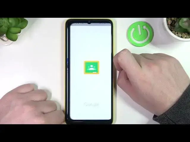 Video thumbnail for How to Install & Join Google Classroom in POCO C40 – Use Google Classroom