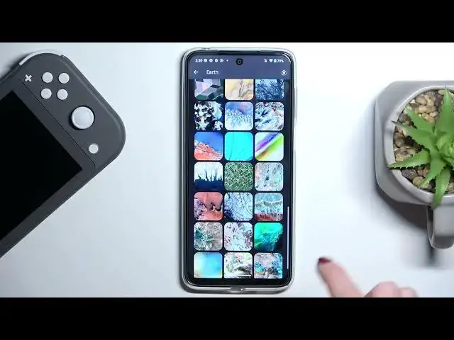 Video thumbnail for How to Change Wallpaper on MOTOROLA Moto G13