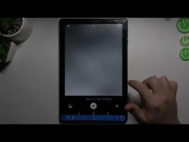 'Video thumbnail for Alcatel 3t 10 4g - How To Add & Remove Camera Photo Location'
