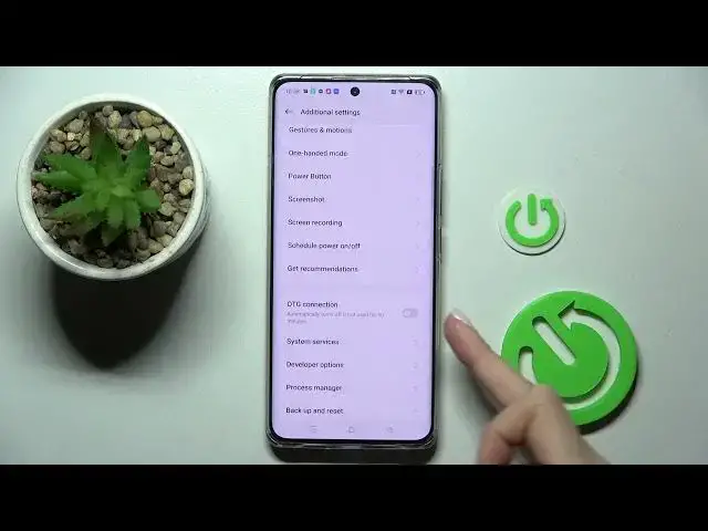 Video thumbnail for How to Activate OTG Connection on Realme 10 Pro+?