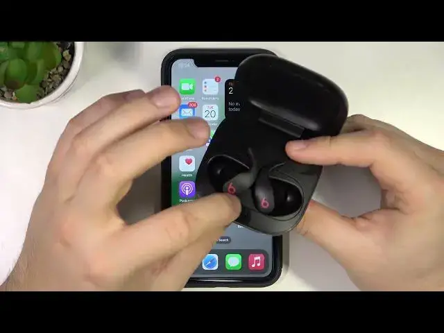 Video thumbnail for How to Pair Beats Fit Pro with iPhone?