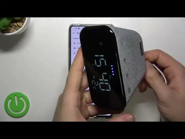 Video thumbnail for How to Force Restart Lenovo Smart Clock Essential?
