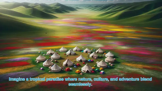 Video thumbnail for Discover Suriname: A Family Adventure in South America's Hidden Gem