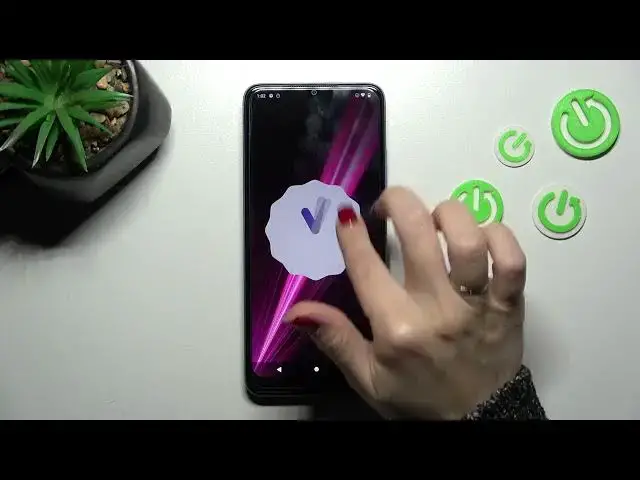 'Video thumbnail for How to Check Android Version in T-MOBILE Revvl 6'