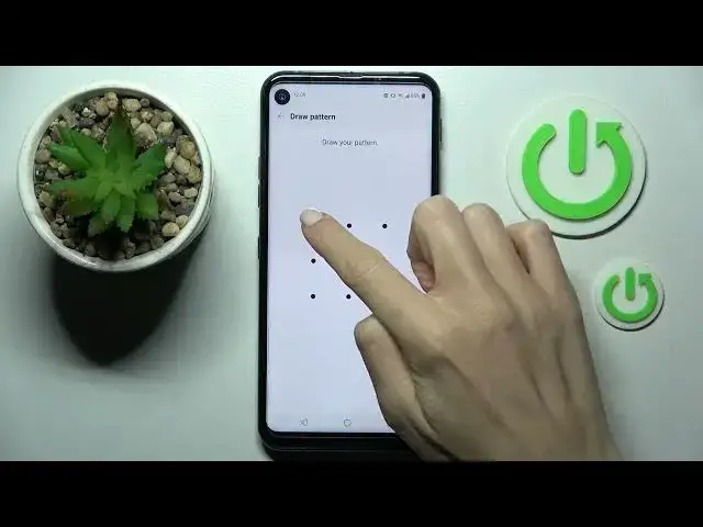 Video thumbnail for How to Reset Network Settings on LG Q70 - Reset Network Preferences