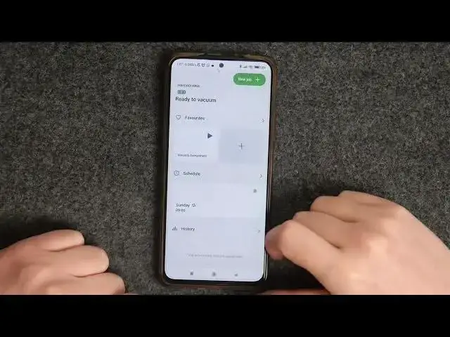 'Video thumbnail for How To Find Serial Number on iRobot Roomba - Serial Number of your Roomba Vacuum in iRobot app'