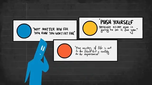 Video thumbnail for How to Build Self-Discipline The Stoic Way  Stoicism for Discipline