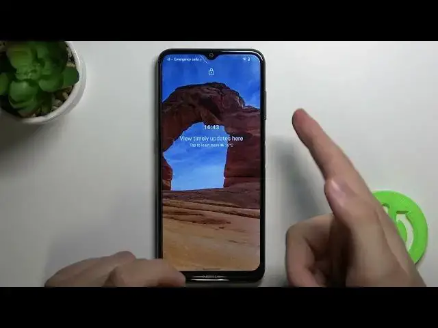 Video thumbnail for How to Turn On Always on Display in Nokia G20 - Customize AOD Screen with Muviz Edge App