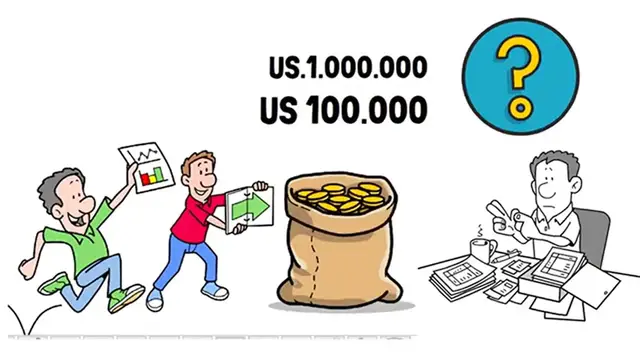 Video thumbnail for 💸 Why EVERYTHING Changes After You Hit $10K!🚀