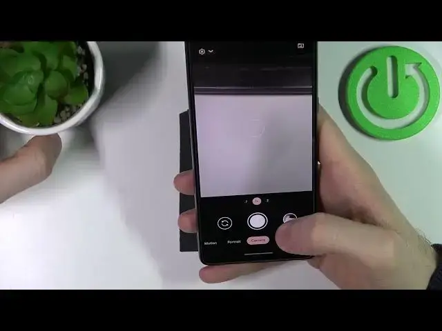 Video thumbnail for How to Take Burst Shot on GOOGLE Pixel 7 - Make Burst Shot