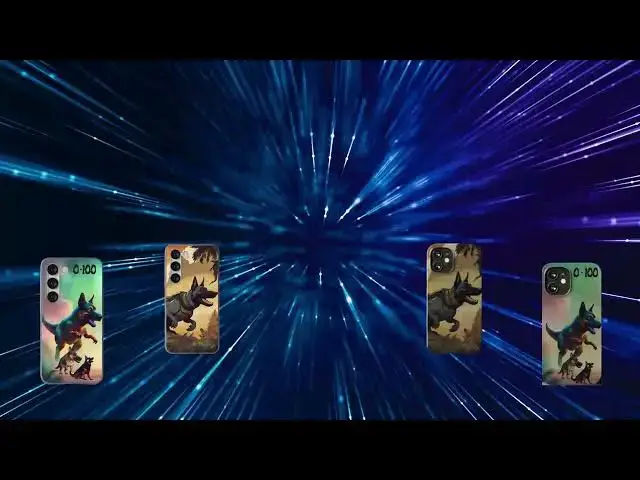 Video thumbnail for A Day in the Paws  German Shepherd