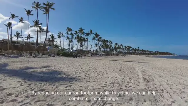 Video thumbnail for The Significance of Traveling Responsibly