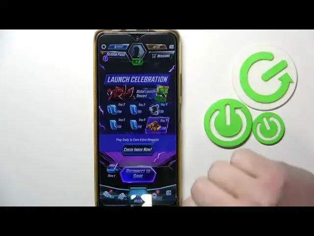 Video thumbnail for Marvel Snap - How To Change FPS Limit