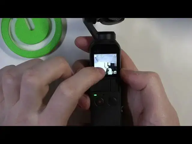 Video thumbnail for How to Enable / Disable Tilt Control in DJI Osmo Pocket?