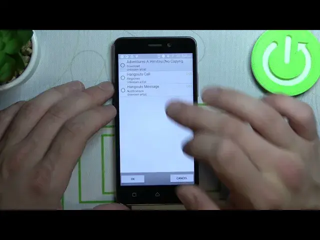 Video thumbnail for How to Add Own Notification Sound in LENOVO K6 – Manage Notification Sound