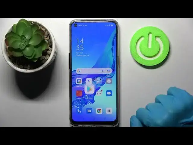 Video thumbnail for How to Change Default Apps on Oppo A53S – Manage Default Apps