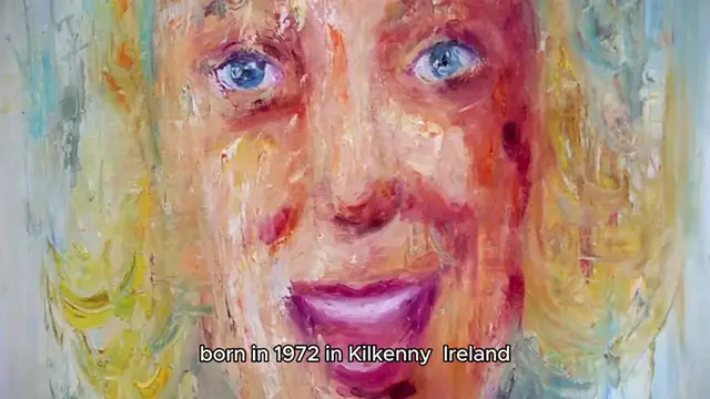 Video thumbnail for yvonne mcguinness