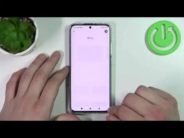 Video thumbnail for How to Add Different Types Of Cards to Google Pay in XIAOMI 12X - Set Up Google Pay Account