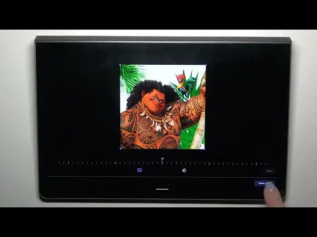Video thumbnail for How to Add Photo to a Contact on a LENOVO Yoga Tab 11