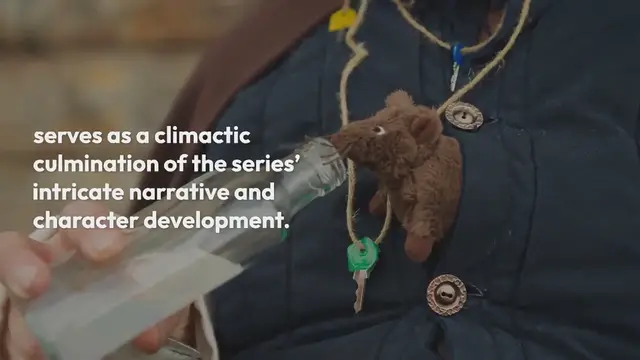 Video thumbnail for Final Battle against Master Xehanort