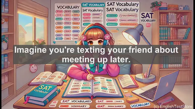 Video thumbnail for 5000 Must Know SAT Vocabulary - SAT Vocab: Vernacular - Your Everyday Language